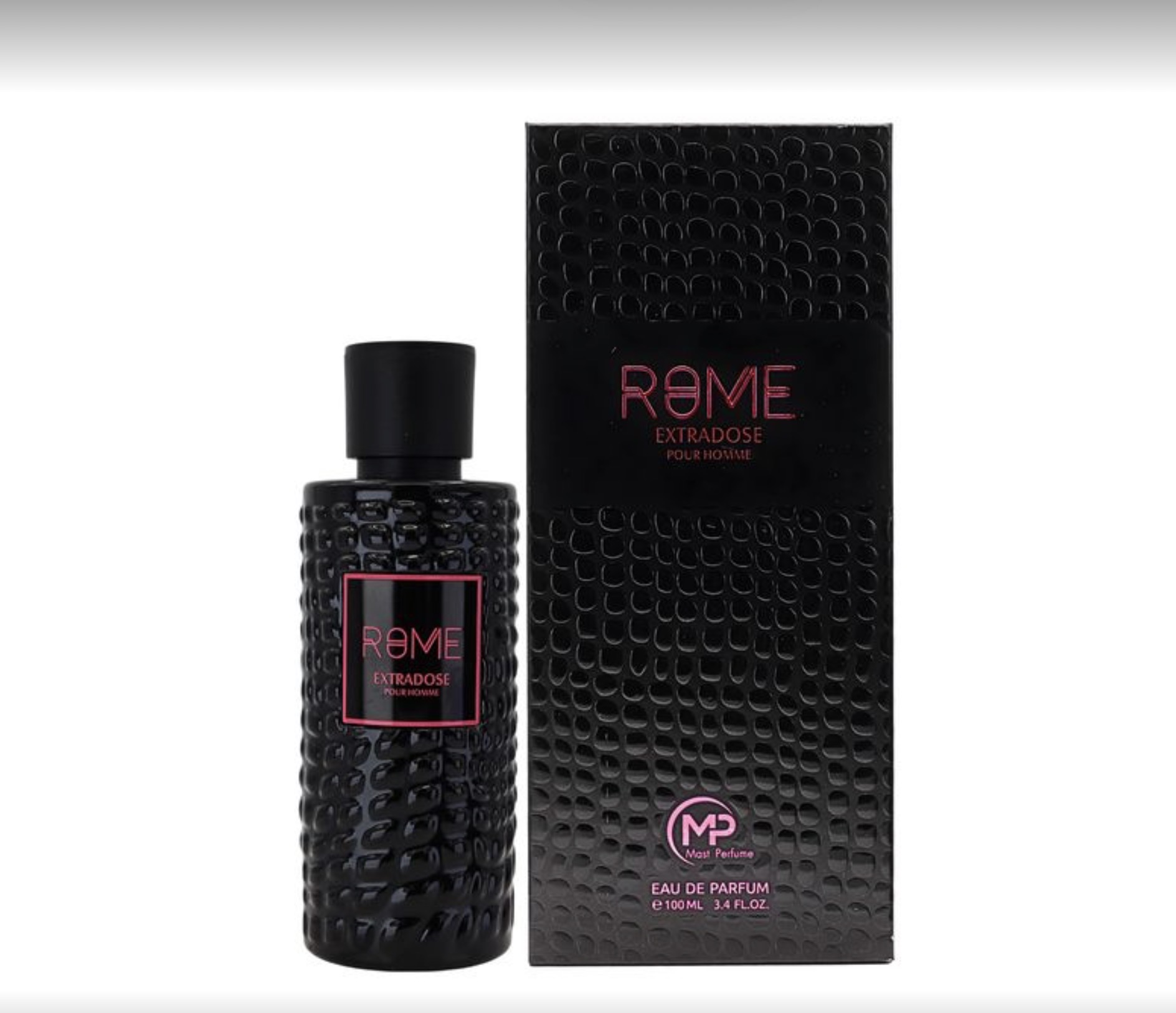 Bharara Mast Perfume Rome Extradose