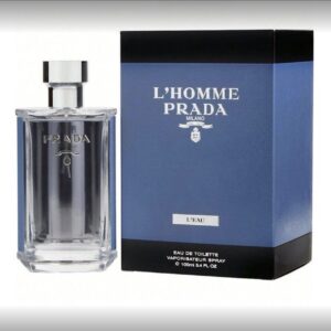 Prada L’Homme L’Eau Eau de Toilette 100 ml