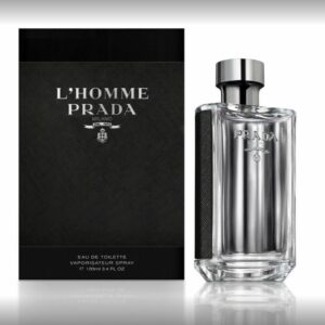 Prada L’Homme Eau de Toilette 100 ml
