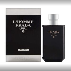 Prada L’Homme Intense Eau de Parfum 100 ml