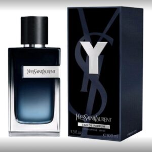 Y Eau de Parfum Yves Saint Laurent 100 ml