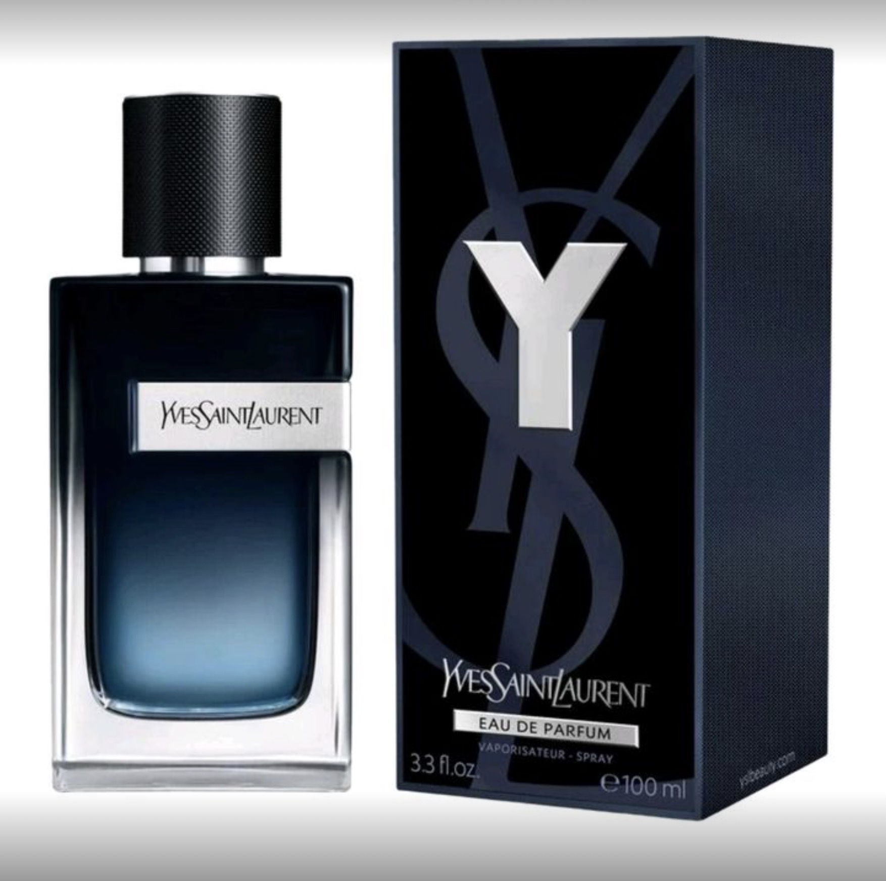 Y Eau de Parfum Yves Saint Laurent 100 ml