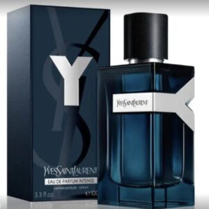 Y Eau de Parfum Intense Yves Saint Laurent 100 ml