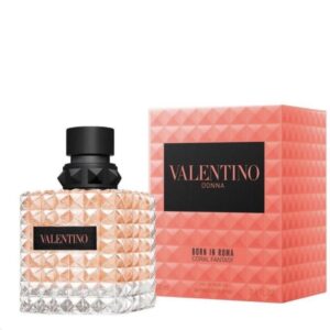 Valentino Donna Born in Roma Coral Fantasy EDP 100 ml