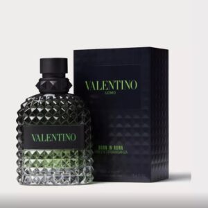 Valentino Uomo Born in Roma Green Stravaganza EDP 100 ml