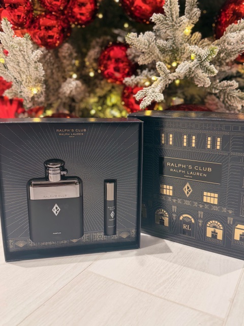 Gift Set Ralph's Club Parfum (PARFUM) Edicion Festiva - Imagen 2