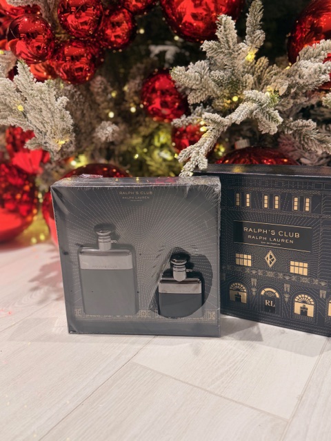 Gift Set Ralph's Club Eau de Parfum (EDP) Edición Festiva - Imagen 2