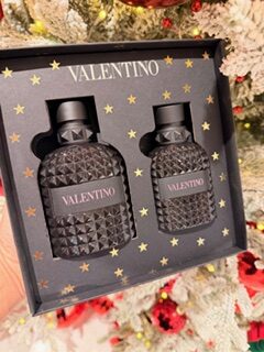 Gift Set Valentino Born in Roma Uomo - Imagen 2