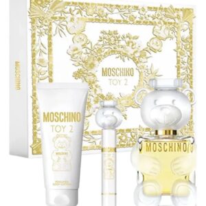 Gift Set Moschino Toy 2
