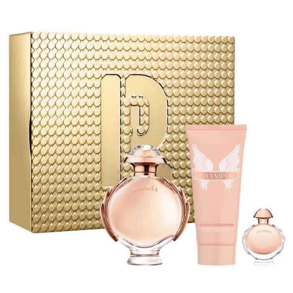 Gift Set Paco Rabanne Olympéa