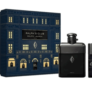 Gift Set Ralph's Club Parfum (PARFUM) Edicion Festiva