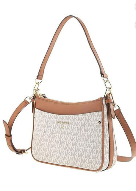 Michael Kors Crossbody Bag Signature - Imagen 3