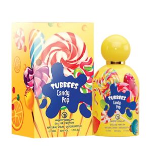 Tubbees Candy Pop Eau de Parfum