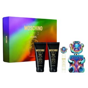 Gift Set Moschino Toy 2 Pearl
