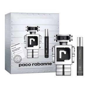Gift Set Paco Rabanne Phantom (50ml)
