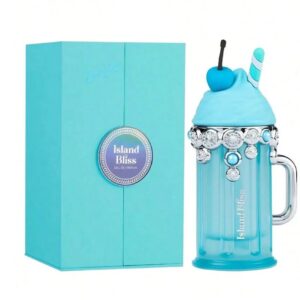 Armaf Island Bliss Eau De Parfum 100ML