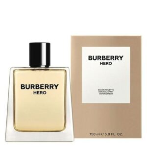 Burberry Hero Eau de Toilette 100ML