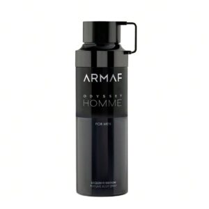 Armaf Odyssey Homme (Parfum Body Spray)