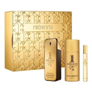 Gift Set Paco Rabanne 1 Million
