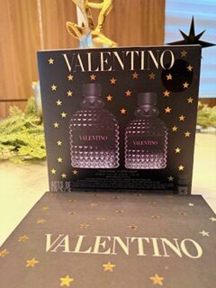 Gift Set Valentino Born in Roma Uomo - Imagen 3