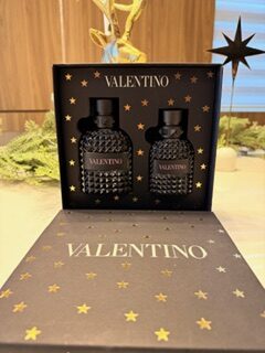 Gift Set Valentino Born in Roma Uomo - Imagen 4