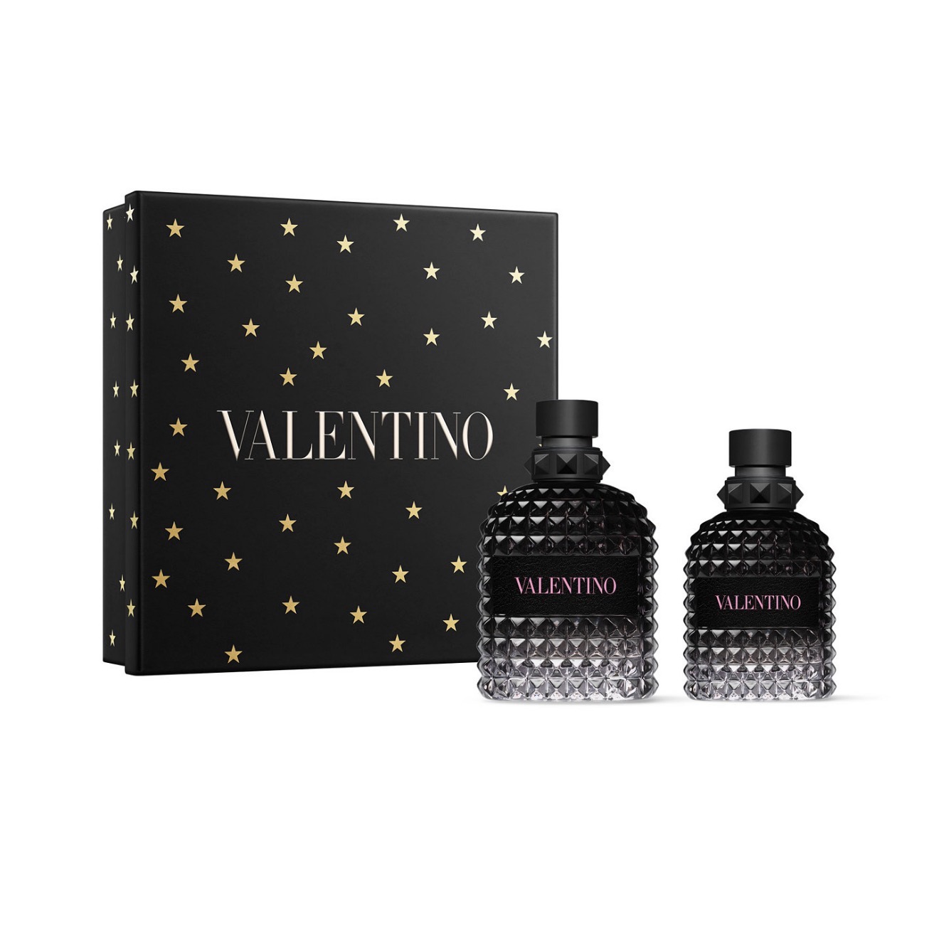 Gift Set Valentino Born in Roma Uomo