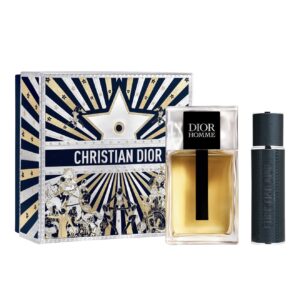 Gift Set Dior Homme