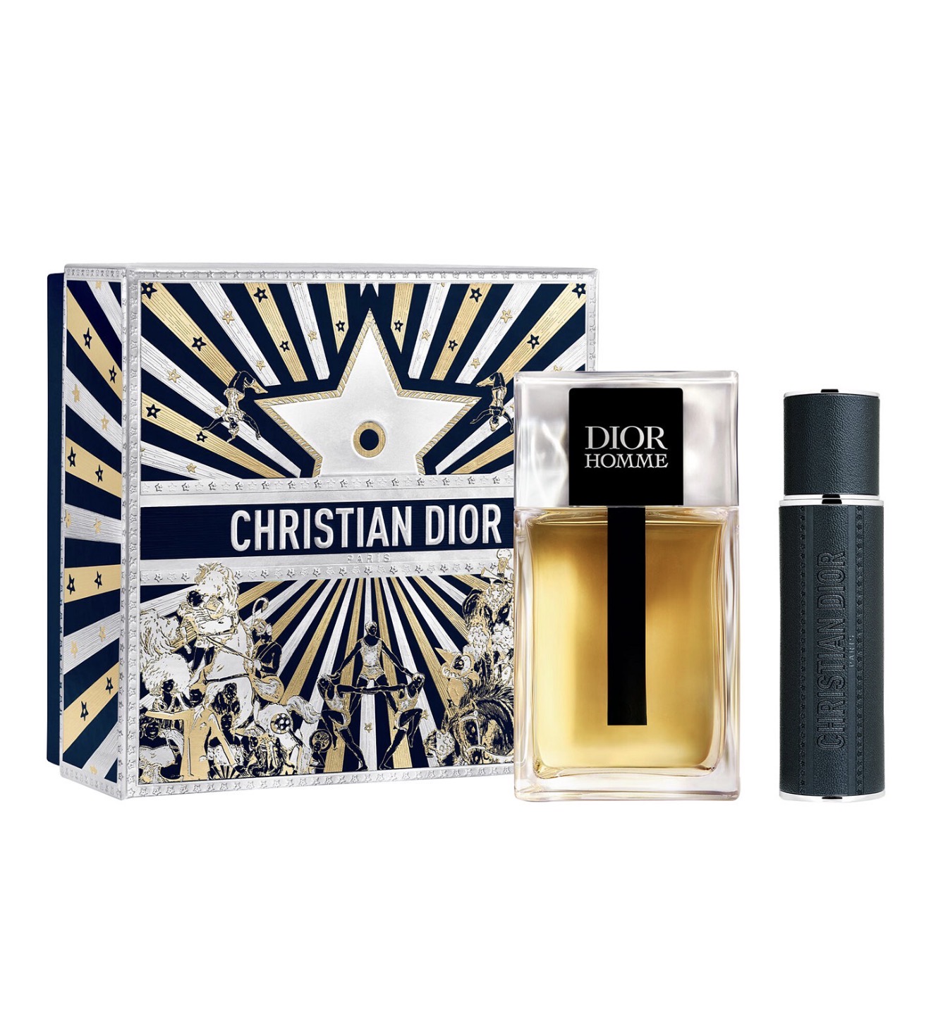 Gift Set Dior Homme