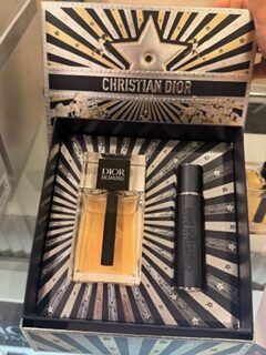 Gift Set Dior Homme - Imagen 2