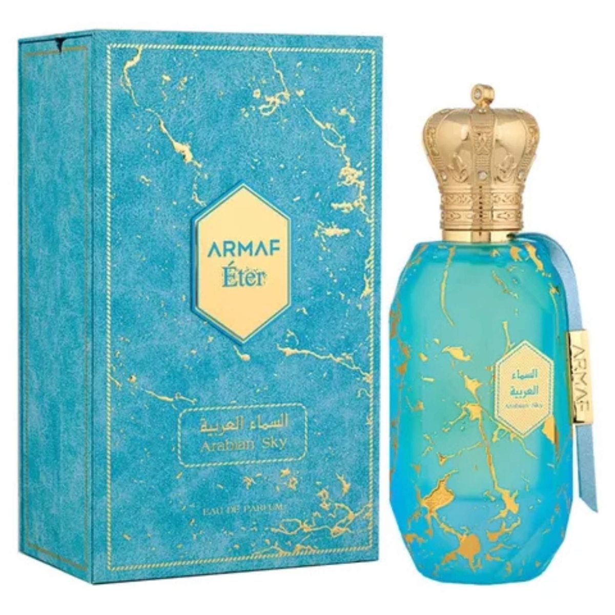 Armaf Éter Arabian Sky