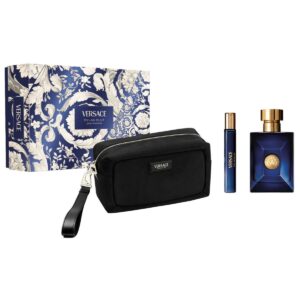 Gift set Versace Dylan Blue Pour Homme