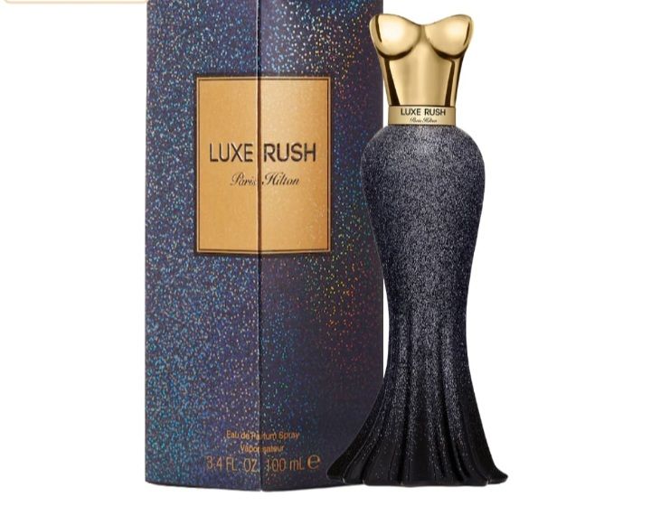 Paris Hilton Luxe Rush