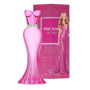 Paris Hilton Pink Rush