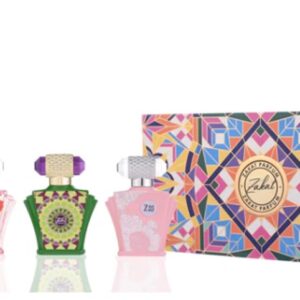 Zakat Parfum Miniatures Set