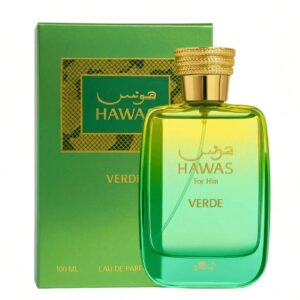 Hawas Verde Rasasi  (EDP 100ml)