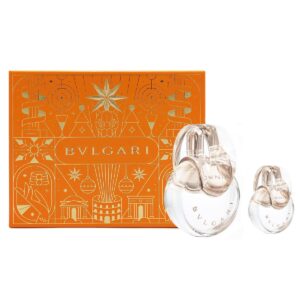 Gift Set Bvlgari Omnia Crystalline