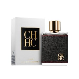 Carolina Herrera CH Men Insignia Leather
