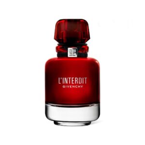 Givenchy L'Interdit Eau de Parfum Rouge