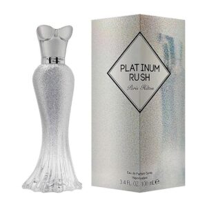 Paris Hilton Platinum Rush