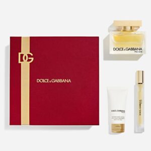 Gift Set Dolce & Gabbana The One EDP Intense
