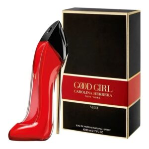 Very Good Girl Carolina Herrera