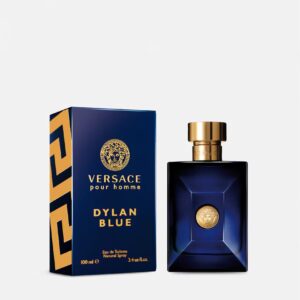 Versace Dylan Blue Pour Homme