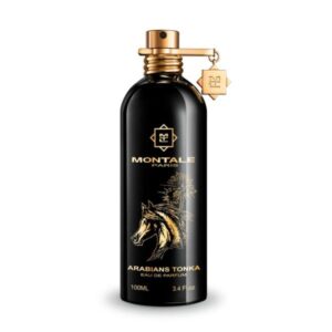Montale Arabians Tonka
