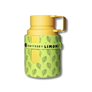 Odyssey Limoni (Fresh Edition)