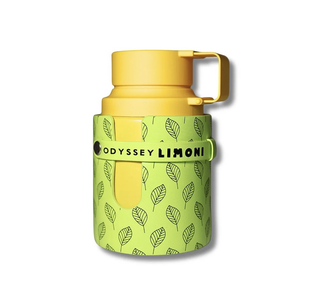 Odyssey Limoni (Fresh Edition)