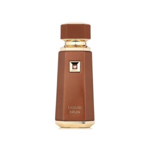 Liquid Brun French Avenue