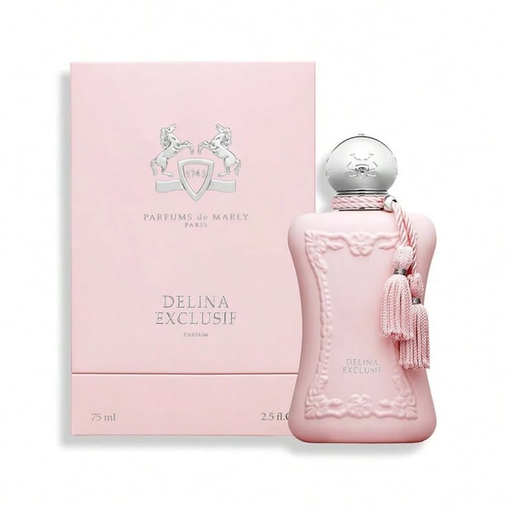 Parfums de Marly Delina Exclusif Parfum - 75 ml