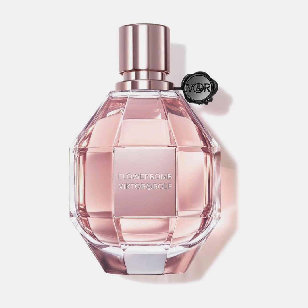 Viktor&Rolf Flowerbomb - L'Eau de Parfum