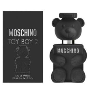 Moschino Toy Boy 2 - Eau de Parfum