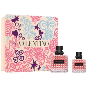 Gift Set Valentino Born In Roma Donna